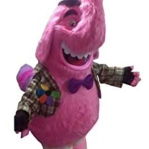 Meet your Posher, Dylan